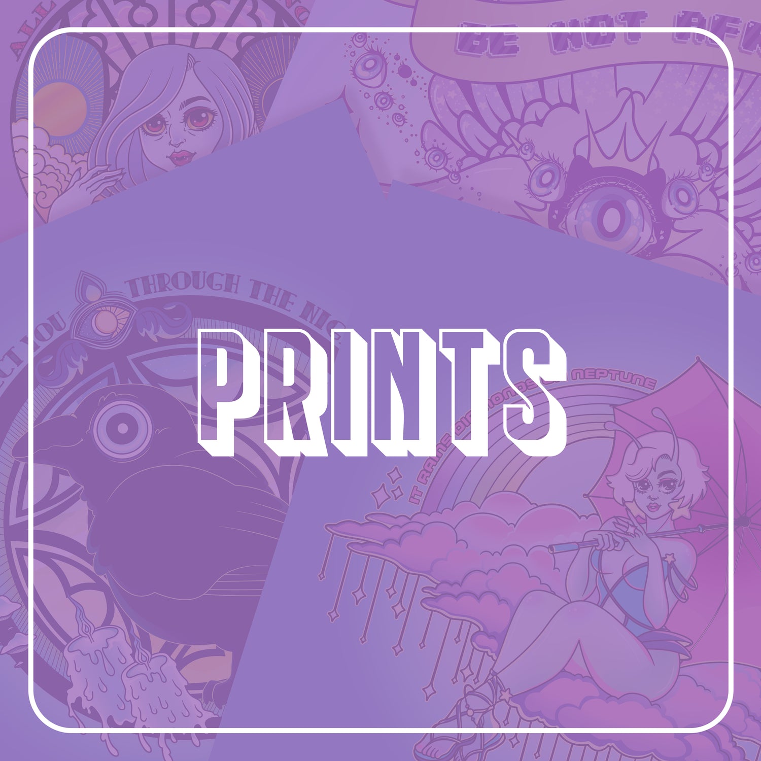 Prints Collection