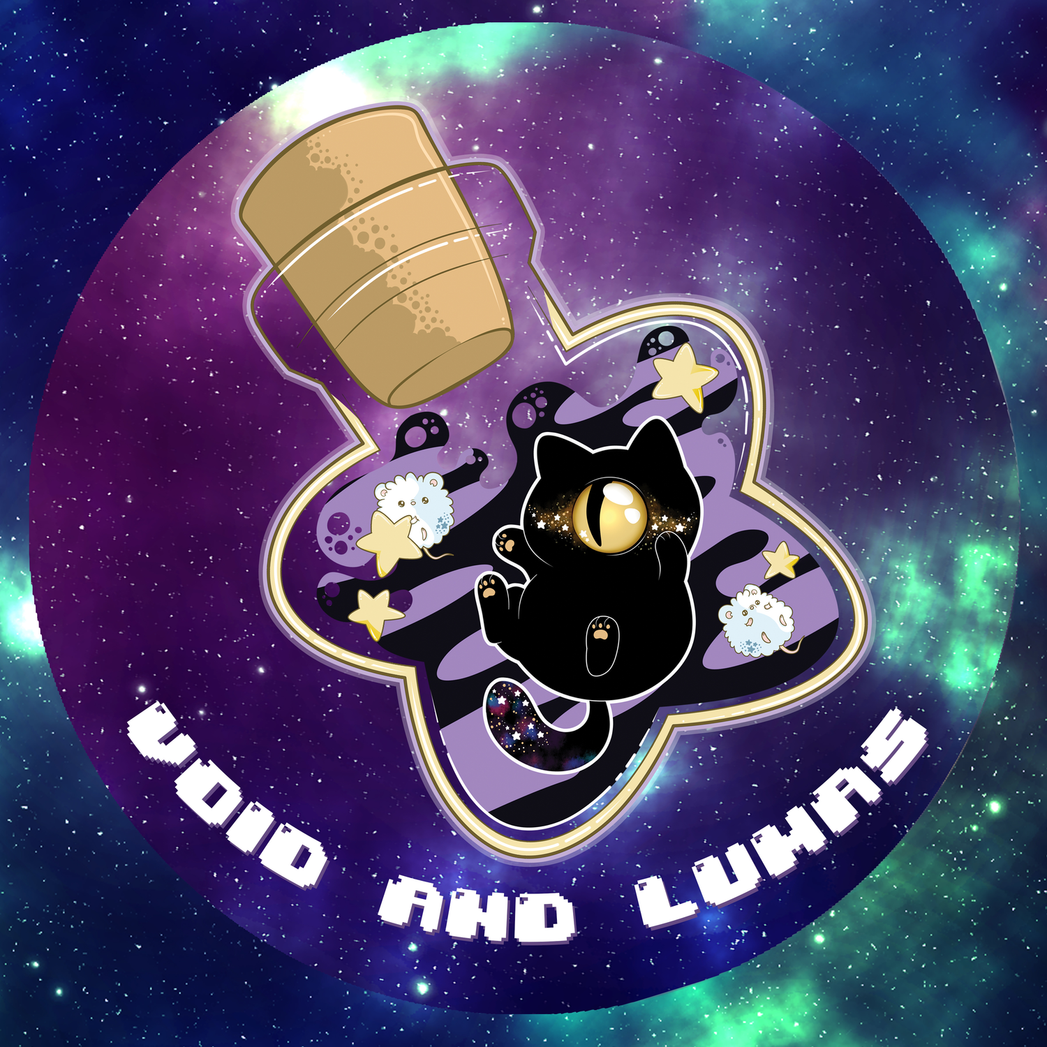 Void and Lumas Collection